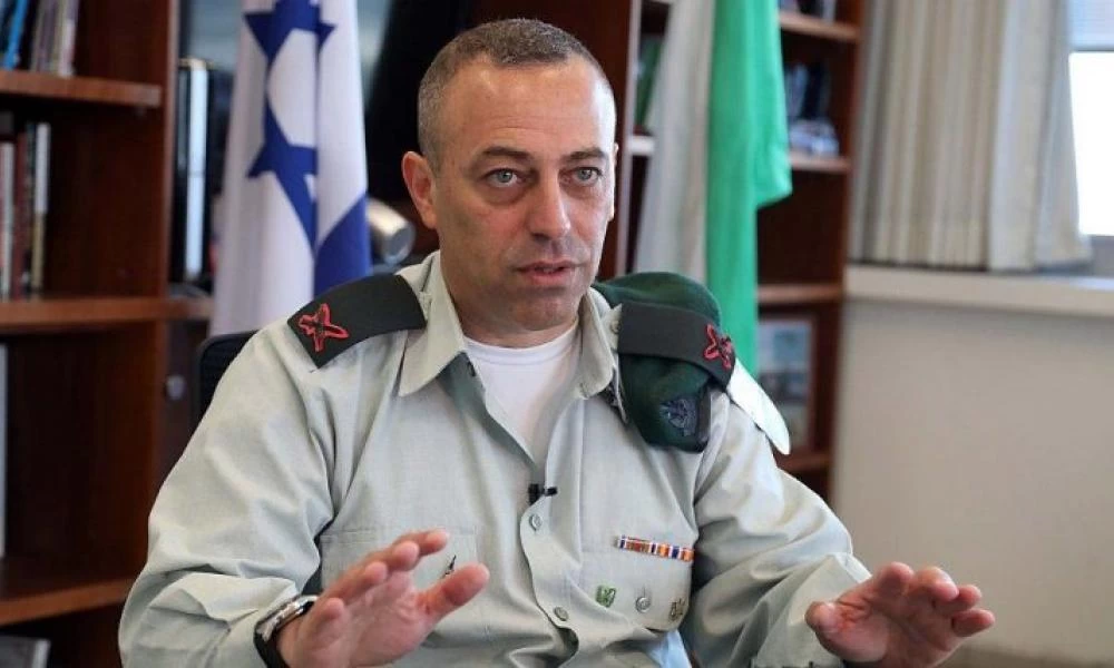 Ισραήλ: "Εχθρός μας ο Μπασάρ αλ Άσαντ, έπρεπε να έχει πεθάνει"
